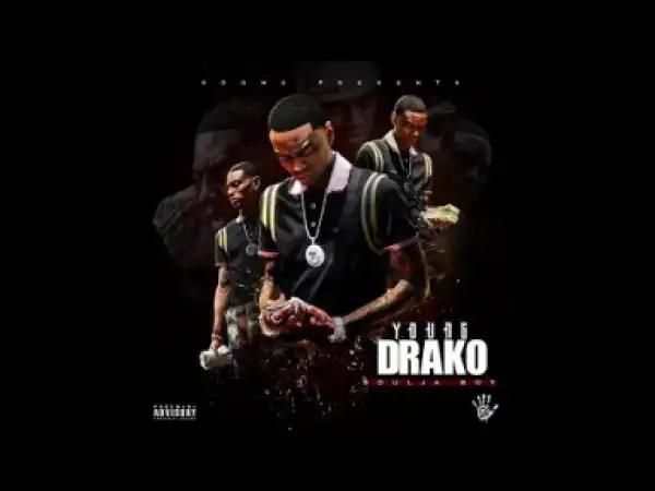 Young Draco BY Soulja Boy